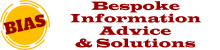 Bespoke Information, Advice and Solutions